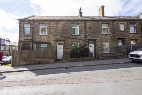 Warley Road, Halifax