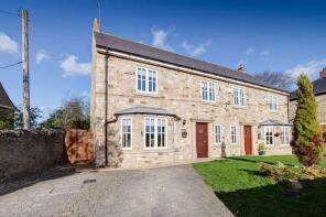 Borovia Cottage, Wheatleywell Lane, Chester Le Street DH2 3LD