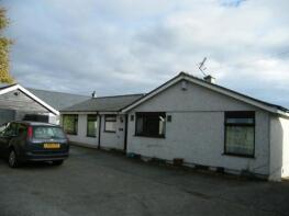 Uwchlaw'r Ffynnon, Fronwynion Street, Blaenau Ffestiniog LL41 4SL