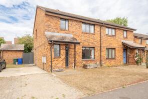 13, Thompson Drive, Bicester OX27 8FA