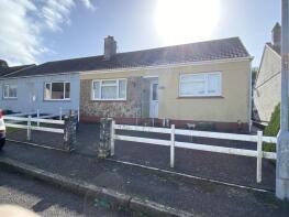 2, Forth An Vre, Camborne TR14 9BG