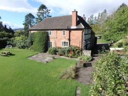 Bodenham House, Prospect Farm Lane, Hereford HR2 6LQ