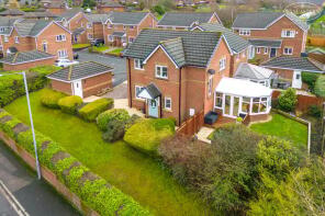 4, Portland Place, Horwich, Bolton BL6 6BF