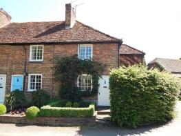 The Corner Cottage, Blackstone Street, Henfield BN5 9TD