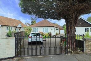 14, Bagley Close, West Drayton UB7 7PZ