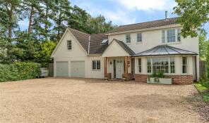 Harvest House, Rookery Road, Woodbridge IP13 7DD