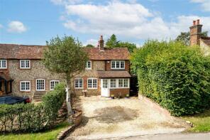 Little Hilbre, Bucks Hill, Kings Langley WD4 9AP