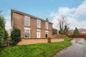 Elwiss Farmhouse, Owston Ferry Road, Doncaster DN9 1DB