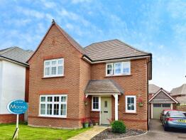 47, Lave Way, Sudbrook, Caldicot NP26 5WE