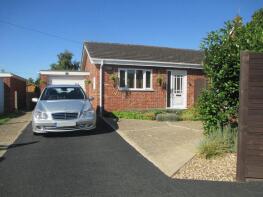 Church View, Burgh Road, Skegness PE24 5HR