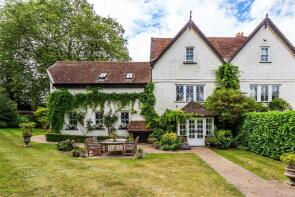 1, Albury House, The Street, Guildford GU5 9AE