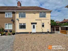 48, Devonshire Drive, Mansfield NG20 9DP
