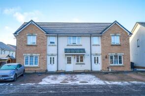 3, Rattray Crescent, Morningside, Wishaw ML2 9RE