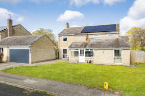 8, Streetfield Close, Bury St. Edmunds IP29 4HZ