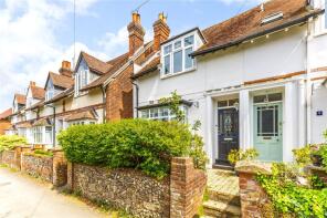 10, School Road, Winchester SO21 1QQ