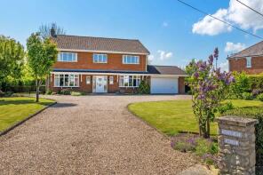 Solsbury House, Highthorpe, Southrey, Lincoln LN3 5TB