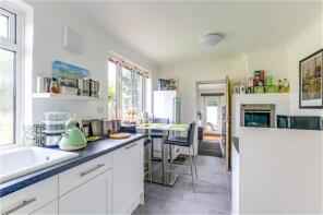 The Old Police House, Clinton Lane, Edenbridge TN8 7PP