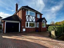 Belvedere, Glanllyn Road, Bradley, Wrexham LL11 4BB