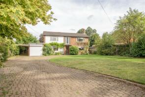 Northwold, Berrys Green Road, Berrys Green, Westerham TN16 3AJ