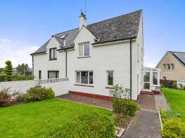 10, Camus Road, Dunbeg PA37 1QD