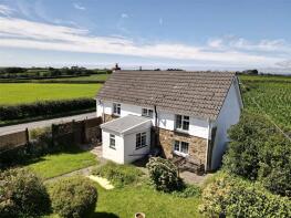 Rose Cottage, Road From Windmill Cross To Lashingcott Lane End, Barnstaple EX31 3PS