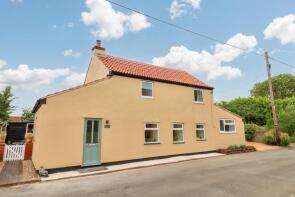 3 Saddlers Cottage, Mill Lane, King's Lynn PE33 9JB