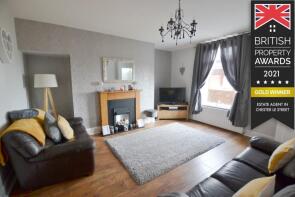 5, Institute Terrace East, Chester Le Street DH2 1QR