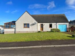 1, Young Crescent, Lybster KW3 6BH