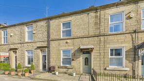 392, Whalley Road, Bury BL0 0EG