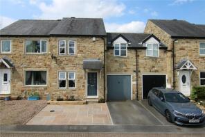 3, Birkdale Court, Keighley BD20 6UG