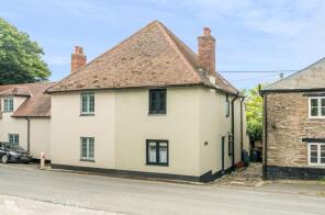 1, Church Cottages, A379 Palegate Cross To Churchstow, Kingsbridge TQ7 3QW