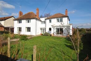 Barton Close, Nailsbourne Road, Nailsbourne, Taunton TA2 8AG