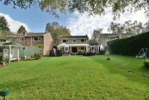56, Penwood Heights, Penwood, Newbury RG20 9EZ