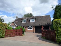 Millbrook, Main Street, Ashbourne DE6 3DR