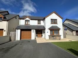 2, Sageston Fields, Sageston, Tenby SA70 8TQ