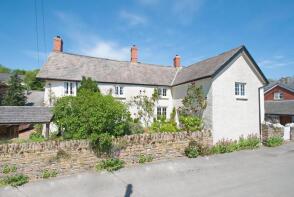 Whitehall Farm, Road From Whitehall Farm To Ashtown Cross, Tiverton EX16 9AL