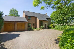 Stoniford House, Calf Lane, Stanton St. Bernard, Stanton St Bernard SN8 4LQ