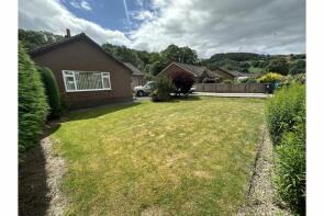 5 Min Y Ddol, New Road, Glyn Ceiriog, Llangollen LL20 7HF