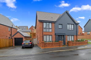 2, Ryle Way, Malvern WR14 3RW