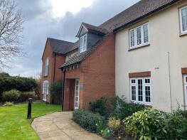 5, Beaumont House, Old Stafford Road, Wolverhampton WV10 7EP