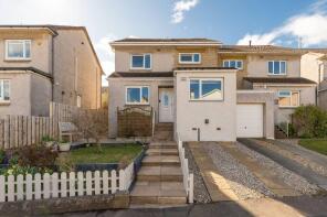 86, Bonaly Grove, Colinton, Edinburgh EH13 0QB