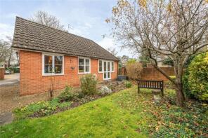 2, Glenapp Grange, Mortimer Common, Reading RG7 3FJ