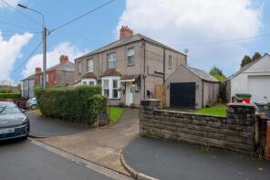 148, Wentloog Road, Rumney, Cardiff CF3 3EB