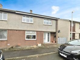 17, Melrose Gardens, Lochgelly KY5 8DY
