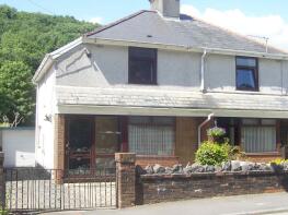 3, Ynysygerwn Avenue, Neath SA10 8HH