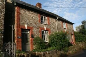 2, Myrtle Cottages, Road From Blackhayes Cross To Stockland Village Cross, Honiton EX14 9BS