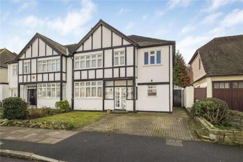 Avondale Road, Bromley
