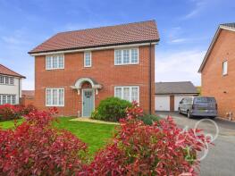 6, Steggall Road, Stowmarket IP14 3FH
