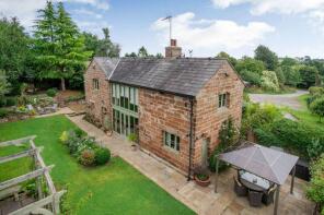 The Sawmill, Quarry Bank, Tarporley CW6 9UH