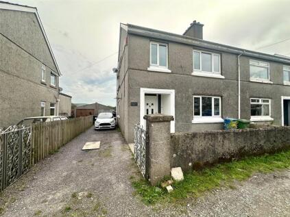 Clynnog Road, Penygroes, Caernarfon, Gwynedd, LL54